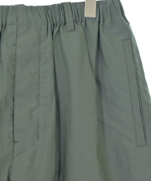 LEMAIRE（ルメール）スラックス カーキ サイズ:S メンズ/2200633321079