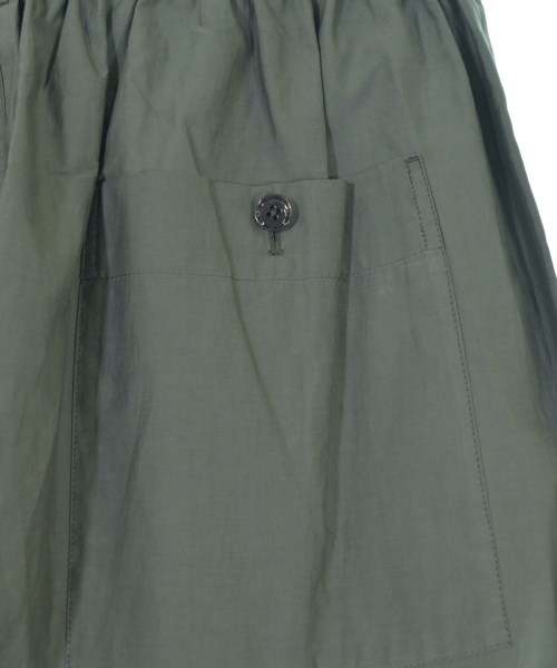 LEMAIRE（ルメール）スラックス カーキ サイズ:S メンズ/2200633321079