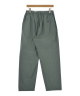 LEMAIRE（ルメール）スラックス カーキ サイズ:S メンズ/2200633321079