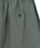 LEMAIRE（ルメール）スラックス カーキ サイズ:S メンズ/2200633321079