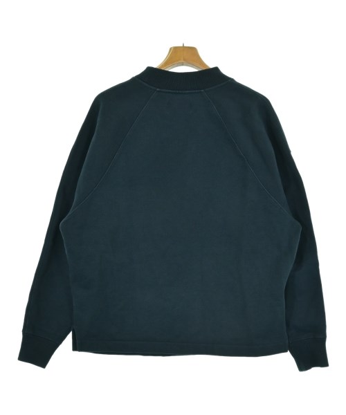 LEMAIRE（ルメール）スウェット 緑 サイズ:S メンズ/2200634254024