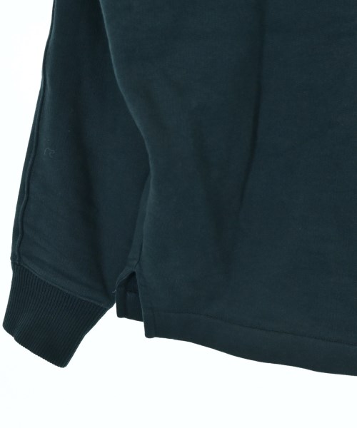 LEMAIRE（ルメール）スウェット 緑 サイズ:S メンズ/2200634254024