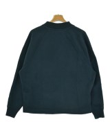 LEMAIRE（ルメール）スウェット 緑 サイズ:S メンズ/2200634254024