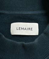 LEMAIRE（ルメール）スウェット 緑 サイズ:S メンズ/2200634254024