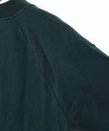 LEMAIRE（ルメール）スウェット 緑 サイズ:S メンズ/2200634254024