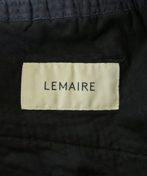 LEMAIRE（ルメール）その他 紺 サイズ:44(S位) メンズ/2200610815034