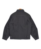 LEMAIRE（ルメール）デニムジャケット 黒 サイズ:XXS メンズ/2200611254016