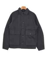 LEMAIRE デニムジャケット