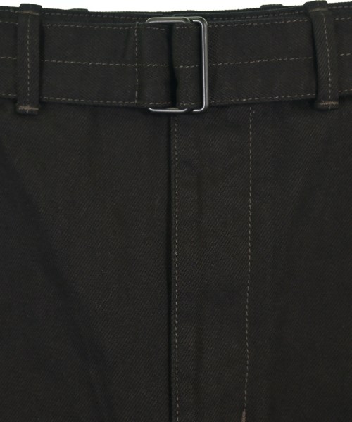 LEMAIRE（ルメール）デニムパンツ 黒 サイズ:S メンズ/2200611254023