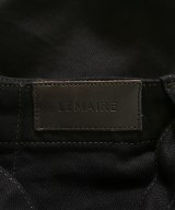 LEMAIRE（ルメール）デニムパンツ 黒 サイズ:S メンズ/2200611254023
