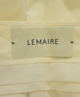 LEMAIRE（ルメール）その他 白 サイズ:34(XS位) レディース/2200611675170