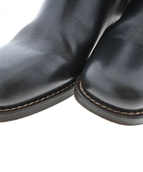 LEMAIRE（ルメール）ブーツ 黒 サイズ:EU36(22.5cm位) レディース/2200607380019