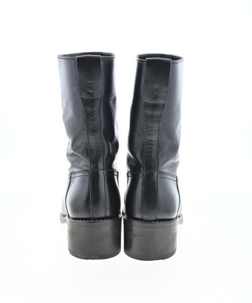 LEMAIRE（ルメール）ブーツ 黒 サイズ:EU36(22.5cm位) レディース/2200607380019