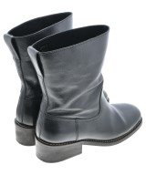 LEMAIRE（ルメール）ブーツ 黒 サイズ:EU36(22.5cm位) レディース/2200607380019