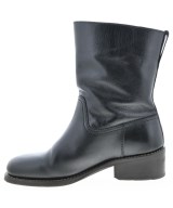 LEMAIRE（ルメール）ブーツ 黒 サイズ:EU36(22.5cm位) レディース/2200607380019
