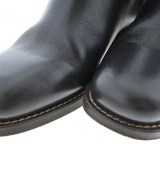 LEMAIRE（ルメール）ブーツ 黒 サイズ:EU36(22.5cm位) レディース/2200607380019