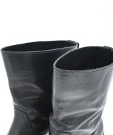 LEMAIRE（ルメール）ブーツ 黒 サイズ:EU36(22.5cm位) レディース/2200607380019