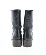 LEMAIRE（ルメール）ブーツ 黒 サイズ:EU36(22.5cm位) レディース/2200607380019