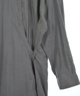 LEMAIRE（ルメール）ワンピース グレー サイズ:-(M位) レディース/2200607380040