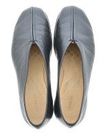 LEMAIRE（ルメール）ビジネス・ドレスシューズ 黒 サイズ:EU41(26cm位) メンズ/2200611937155