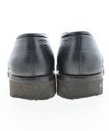 LEMAIRE（ルメール）ビジネス・ドレスシューズ 黒 サイズ:EU41(26cm位) メンズ/2200611937155