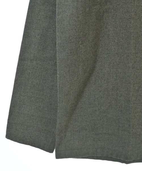 LEMAIRE（ルメール）カジュアルシャツ グレー サイズ:46(M位) メンズ/2200612615038