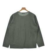 LEMAIRE（ルメール）カジュアルシャツ グレー サイズ:46(M位) メンズ/2200612615038