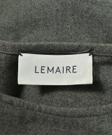 LEMAIRE（ルメール）カジュアルシャツ グレー サイズ:46(M位) メンズ/2200612615038