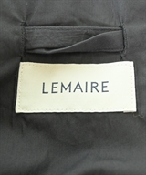 LEMAIRE（ルメール）ロング・マキシ丈スカート 黒 サイズ:36(XS位) レディース/2200601059737