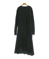 LEMAIRE（ルメール）ワンピース グレー サイズ:M レディース/2200614390124