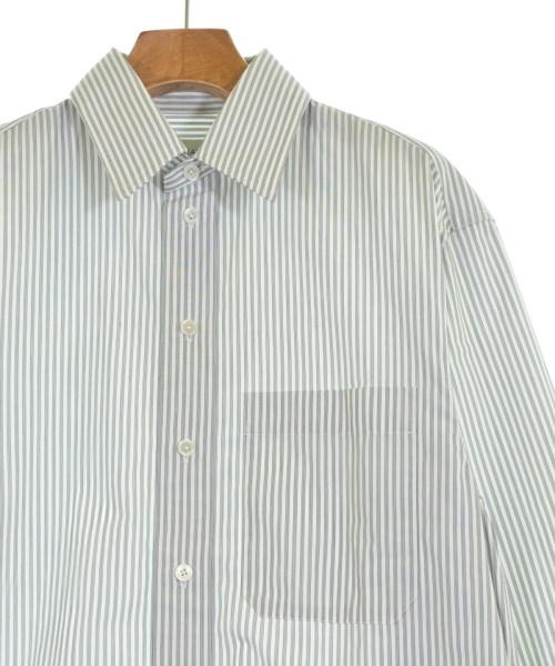 LEMAIRE（ルメール）シャツワンピース 白 サイズ:XXS レディース/2200609898086