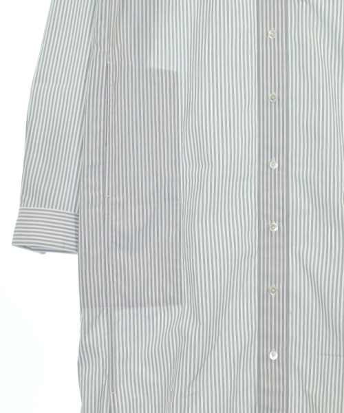 LEMAIRE（ルメール）シャツワンピース 白 サイズ:XXS レディース/2200609898086