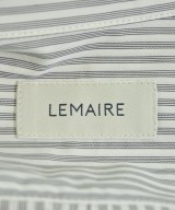 LEMAIRE（ルメール）シャツワンピース 白 サイズ:XXS レディース/2200609898086