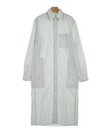 LEMAIRE シャツワンピース