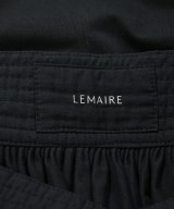 LEMAIRE（ルメール）ロング・マキシ丈スカート 黒 サイズ:S レディース/2200613767019