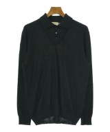 LEMAIRE（ルメール）ニット・セーター 黒 サイズ:XS メンズ/2200615720043