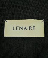 LEMAIRE（ルメール）ニット・セーター 黒 サイズ:XS メンズ/2200615720043