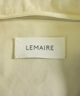 LEMAIRE（ルメール）カジュアルシャツ ベージュ サイズ:48(XL位) メンズ/2200616136089