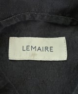 LEMAIRE（ルメール）カジュアルシャツ グレー サイズ:-(M位) メンズ/2200616781029