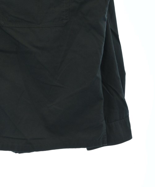 LEMAIRE（ルメール）カジュアルシャツ 紺 サイズ:S メンズ/2200617101017