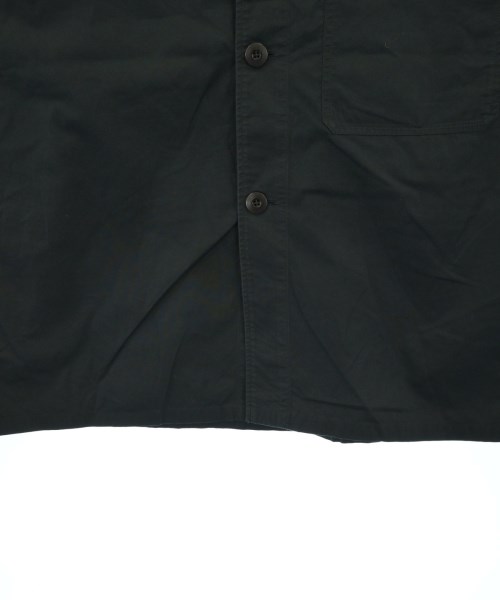 LEMAIRE（ルメール）カジュアルシャツ 紺 サイズ:S メンズ/2200617101017