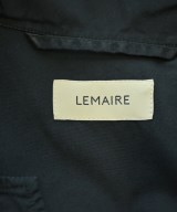 LEMAIRE（ルメール）カジュアルシャツ 紺 サイズ:S メンズ/2200617101017