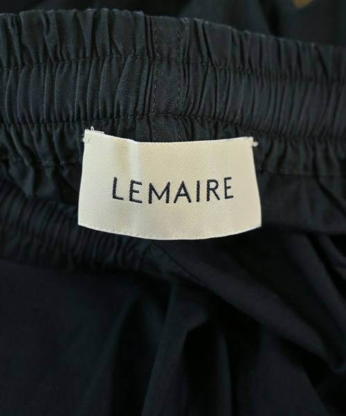 LEMAIRE（ルメール）その他 紺 サイズ:S メンズ/2200617101024