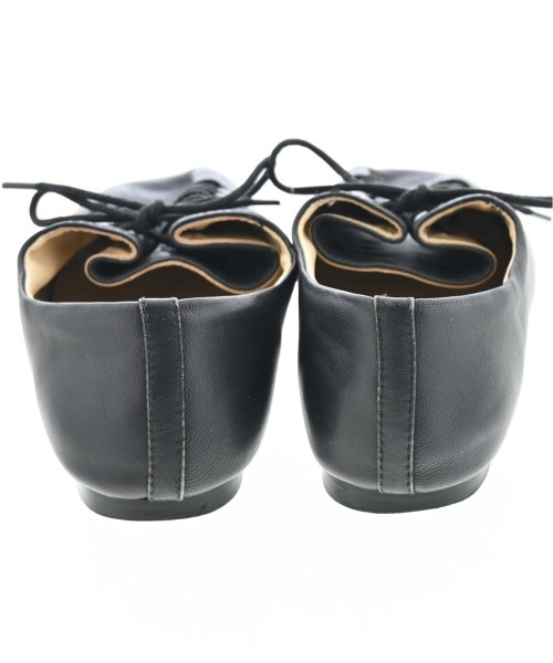 LEMAIRE（ルメール）バレエシューズ/オペラシューズ 黒 サイズ:EU38(24.5cm位) レディース/2200617230199