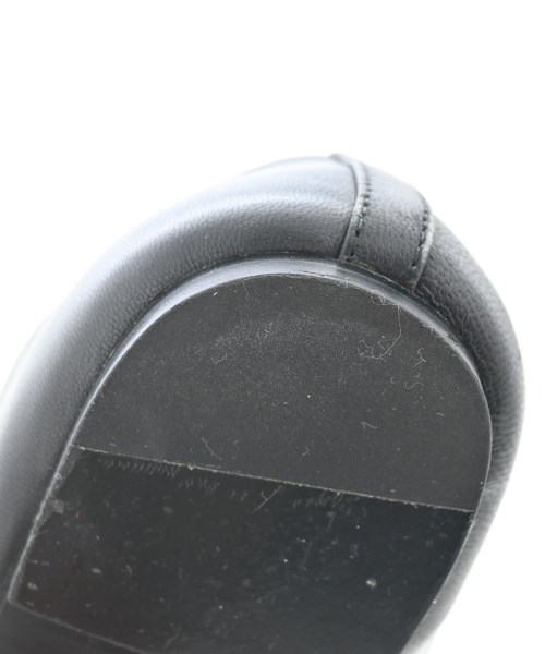 LEMAIRE（ルメール）バレエシューズ/オペラシューズ 黒 サイズ:EU38(24.5cm位) レディース/2200617230199