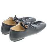 LEMAIRE（ルメール）バレエシューズ/オペラシューズ 黒 サイズ:EU38(24.5cm位) レディース/2200617230199