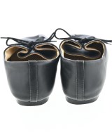 LEMAIRE（ルメール）バレエシューズ/オペラシューズ 黒 サイズ:EU38(24.5cm位) レディース/2200617230199