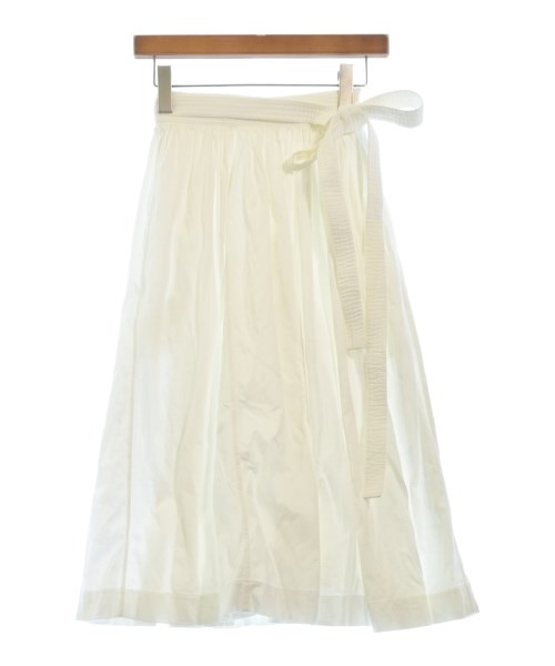 ルメール(LEMAIRE)のLEMAIRE ひざ丈スカート