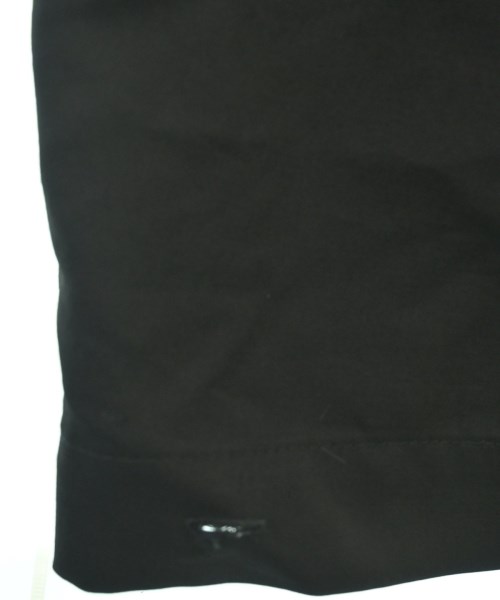 LEMAIRE（ルメール）スラックス 黒 サイズ:48(L位) メンズ/2200618993048