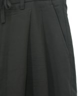 LEMAIRE（ルメール）スラックス 黒 サイズ:48(L位) メンズ/2200618993048